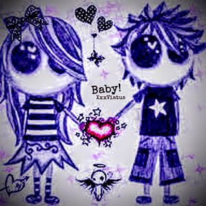 Baby!