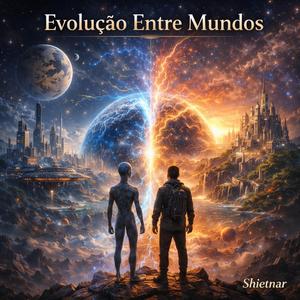 Eles Vêm Chegando - Consciência em Estado de Contato
