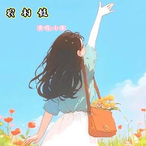 农村娃（流行女声DJ版）