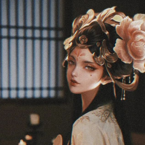 有天考试我笑了出来