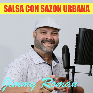 Salsa Con Sazon Urbana
