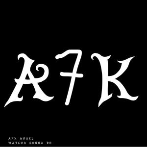 AFK ANGEL