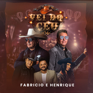 Coração Bandido / Eu Não Vou Mais Me Esconder / Vou Te Amar / É Inevitável / Acho Que Você Não Entendeu / Eu Viajei no Seu Olhar / Amor a Gente Conquista (Ao Vivo)