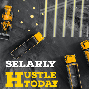 HUSTLE TODAY