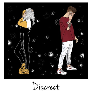 Discreet (prod. oliverislost)