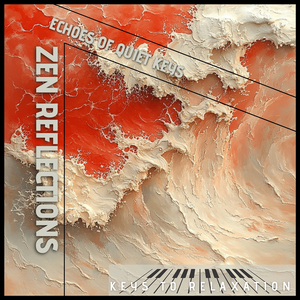 Be as the Mountain - Calm Vibes