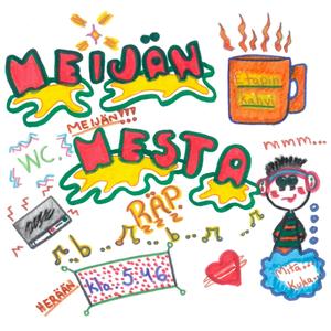 Meijän Mesta (feat. Rapsa, TBA & veryveryOG)