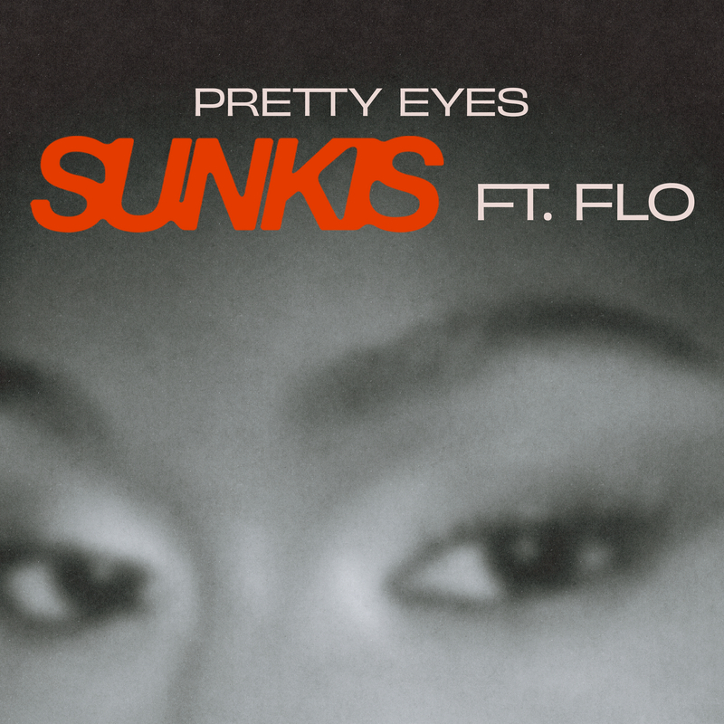 PrettyEyes封面