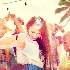 Summer Summer Summer