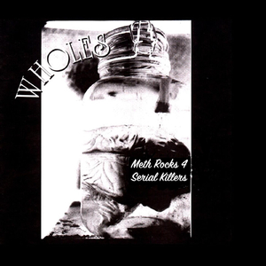 Crackbaby Up All Night, Shakin' (Meth Mix)