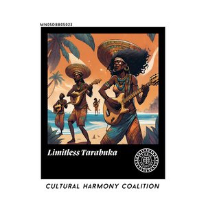 Spice-Infused Rhythms