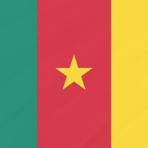 Chant de ralliement - National Anthem of Cameroon