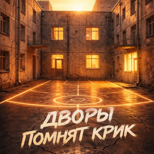 Дворы помнят крик