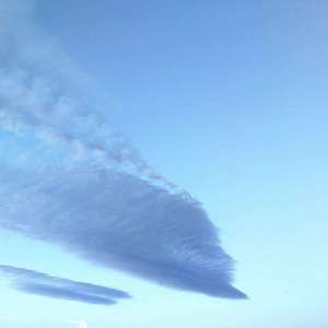 【FREE】Above The Cloud