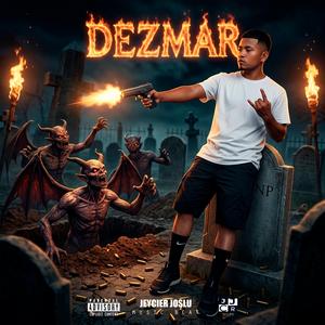 Sin Códigos (feat. Dezmar)
