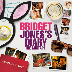 It Isn’t Perfect But It Might Be (from “Bridget Jones: Mad About the Boy” Original Motion Picture Soundtrack)