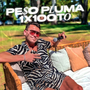Peso Pluma/1X100To