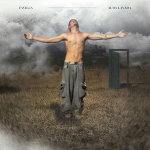 Alma Lavada