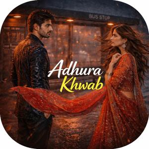 Adhura Khwab (feat. Falguni Patel)