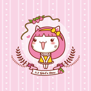 一千零一个愿望+明天你好（翻自 4 in love+牛奶咖啡）