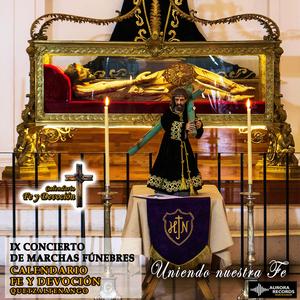 Consagración del Sepultado (feat. Banda del Maestro Saúl Alejandro López Siquibache)