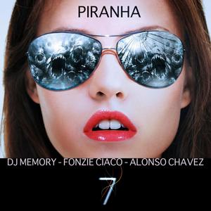 Piranha (Original mix)