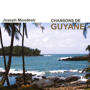 Kout Kréyon Bondjé