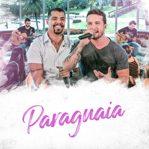 Paraguaia (Ao Vivo)