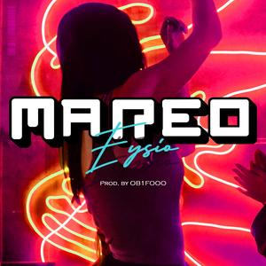 Mareo (feat. OB1FOOO)