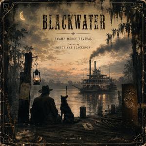 Moonshine (feat. Mercy Mae Blackmoon)