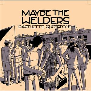 Bartlett's Quotations