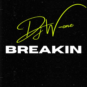 BREAKIN