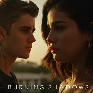 Justin Bieber & Selena Gomez - Burning Shadows