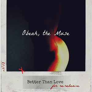 Better Than Love