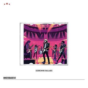 Highlighting Gentle Rhythms