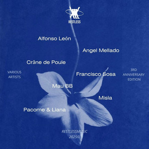 Ardent (Original Mix)