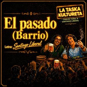 El pasado (Barrio)