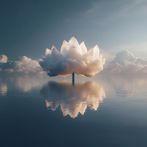 Healing Vibrations for Mindful Tranquility
