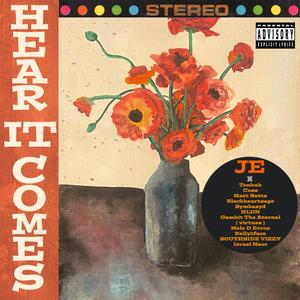 Not Scared (feat. Symbasyd, H.L.D.N & Gambit The Aternal)