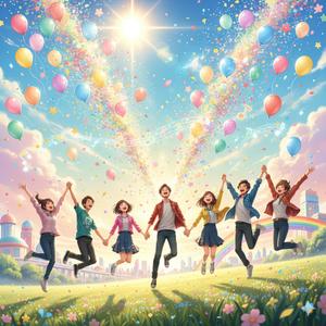 祝福のメロディー