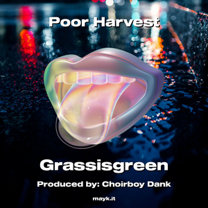 Poor Harvest
