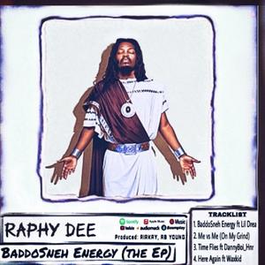 Time Flies (feat. Dannyboi Hnr)