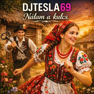 Nálam a kulcs