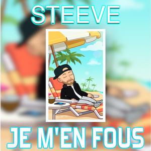 Je m'en fou