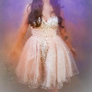 Ride (feat. Manny Rite)