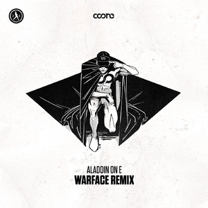 Aladdin On E (Warface Extended Remix)
