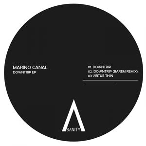 Downtrip (Original Mix)