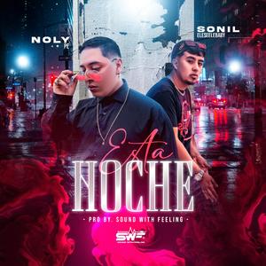 Esta Noche (feat. Sonil & Dj ason)