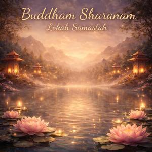 Lokah Samastah Sukhino Bhavantu (Sacred Chant)