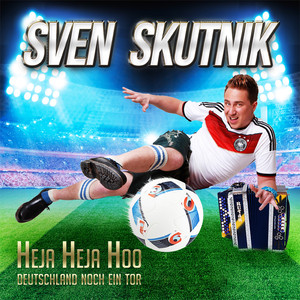 Heja Heja Hoo, Deutschland noch ein Tor